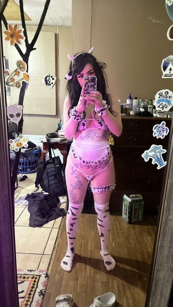 Caecity / caecityy Nude Leaks OnlyFans Photo 2