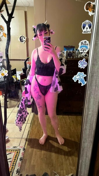 Caecity / caecityy Nude Leaks OnlyFans Photo 4