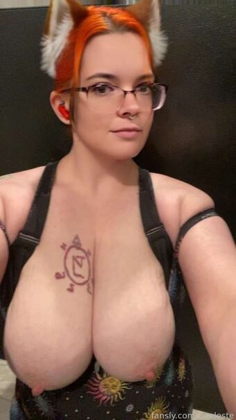 Caekitty / CaekittyNSFW / Caeleste / caeieste / https: Nude Leaks OnlyFans Photo 12
