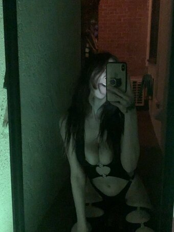 caelydavis / bbycae Nude Leaks OnlyFans Photo 9