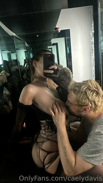 caelydavis / bbycae Nude Leaks OnlyFans Photo 23