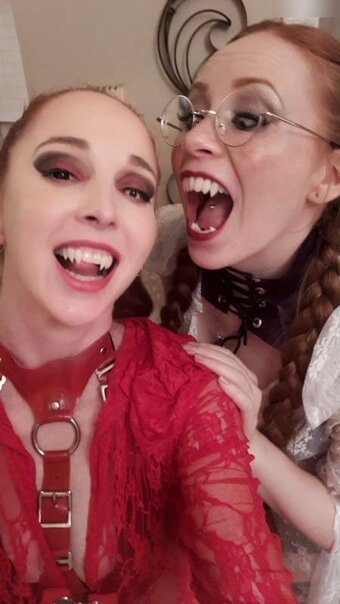 caelyx / Caelyx Ginger Pussy / caelyx_redhead Nude Leaks OnlyFans Photo 131