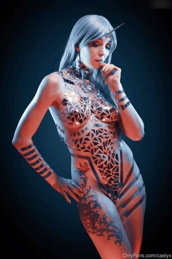 caelyx / Caelyx Ginger Pussy / caelyx_redhead Nude Leaks OnlyFans Photo 152