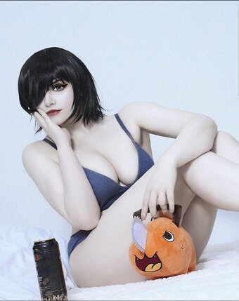 Caffeine-Sama / EspressoCosplay / caffeine.sama / caffeinesama / https: / ko-fi and apparently a private instagram / shirogane-sama Nude Leaks OnlyFans Photo 2