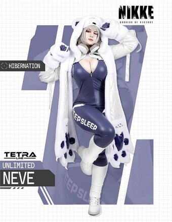 Caffeine-Sama / EspressoCosplay / caffeine.sama / caffeinesama / https: / ko-fi and apparently a private instagram / shirogane-sama Nude Leaks OnlyFans Photo 32