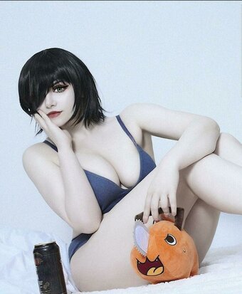 Caffeine-Sama / EspressoCosplay / caffeine.sama / caffeinesama / https: / ko-fi and apparently a private instagram / shirogane-sama Nude Leaks OnlyFans Photo 33