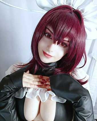 Caffeine-Sama / EspressoCosplay / caffeine.sama / caffeinesama / https: / ko-fi and apparently a private instagram / shirogane-sama Nude Leaks OnlyFans Photo 35