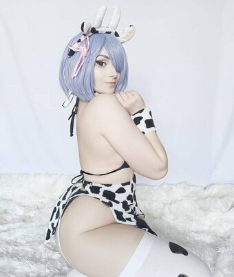 Caffeine-Sama / EspressoCosplay / caffeine.sama / caffeinesama / https: / ko-fi and apparently a private instagram / shirogane-sama Nude Leaks OnlyFans Photo 37