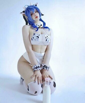 Caffeine-Sama / EspressoCosplay / caffeine.sama / caffeinesama / https: / ko-fi and apparently a private instagram / shirogane-sama Nude Leaks OnlyFans Photo 38