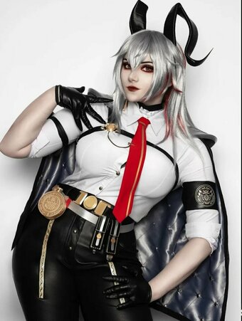 Caffeine-Sama / EspressoCosplay / caffeine.sama / caffeinesama / https: / ko-fi and apparently a private instagram / shirogane-sama Nude Leaks OnlyFans Photo 39