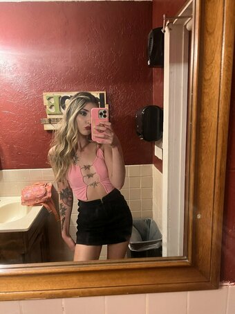 Caffeinequeen17 Nude Leaks Photo 2