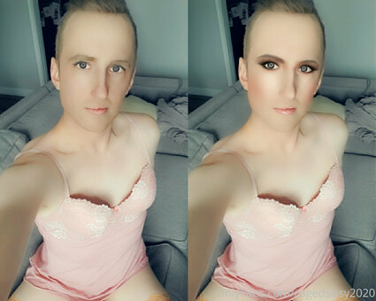 cagedsissy2020 Nude Leaks Photo 18