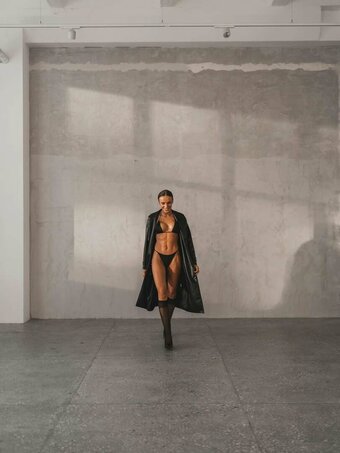 caglliari Nude Leaks Photo 4