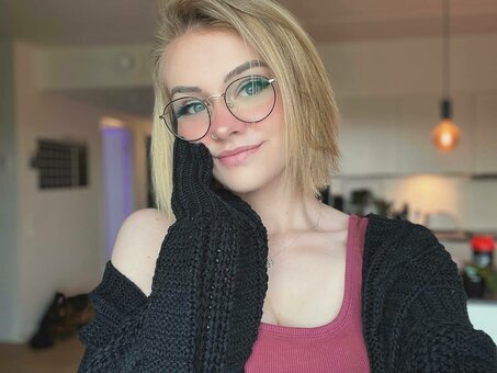 CaileeTV Nude Leaks Photo 4