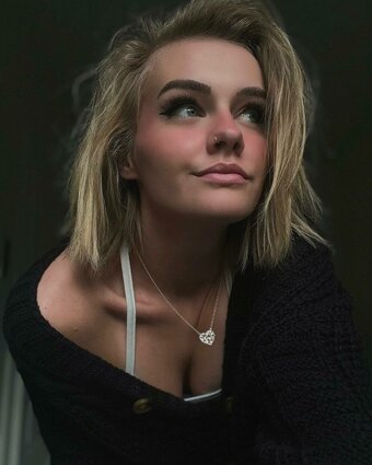 CaileeTV Nude Leaks Photo 9