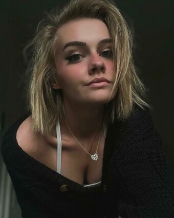 CaileeTV Nude Leaks Photo 10