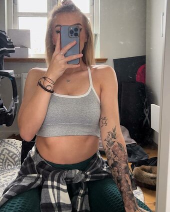 CaileeTV Nude Leaks Photo 16