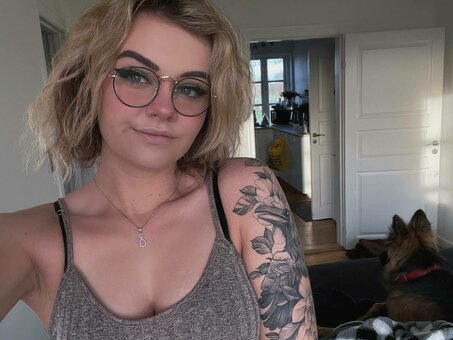 CaileeTV Nude Leaks Photo 20