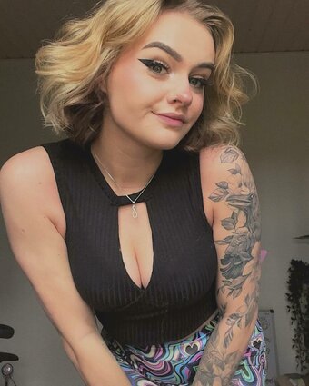 CaileeTV Nude Leaks Photo 22