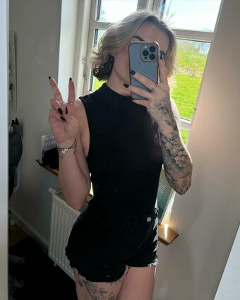 CaileeTV Nude Leaks Photo 23