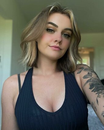 CaileeTV Nude Leaks Photo 26