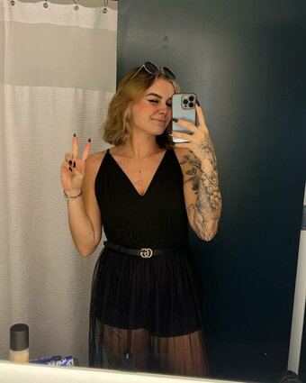 CaileeTV Nude Leaks Photo 27