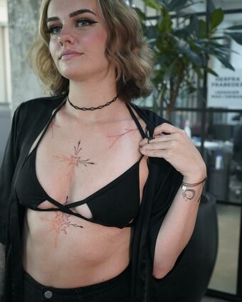 CaileeTV Nude Leaks Photo 29