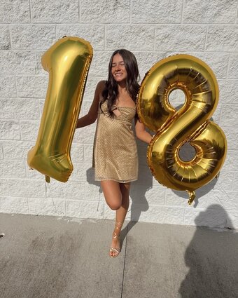 Cailey Fleming / caileypresleyfleming Nude Leaks Photo 1