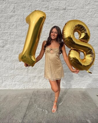 Cailey Fleming / caileypresleyfleming Nude Leaks Photo 2