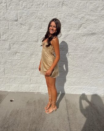 Cailey Fleming / caileypresleyfleming Nude Leaks Photo 4