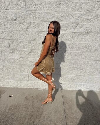 Cailey Fleming / caileypresleyfleming Nude Leaks Photo 5