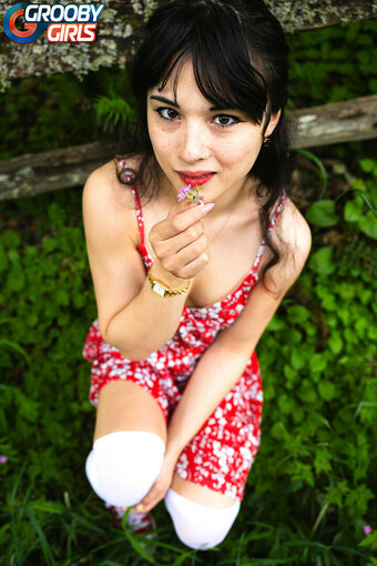 Cailey Katts Nude Leaks Photo 16