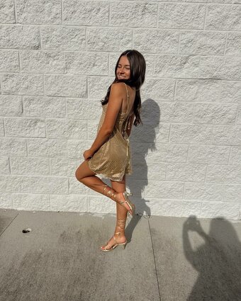Cailey Presley Fleming