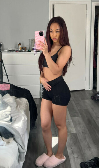 caileyork / bbycailey Nude Leaks Photo 5