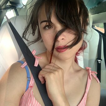 caillazy Nude Leaks Photo 3