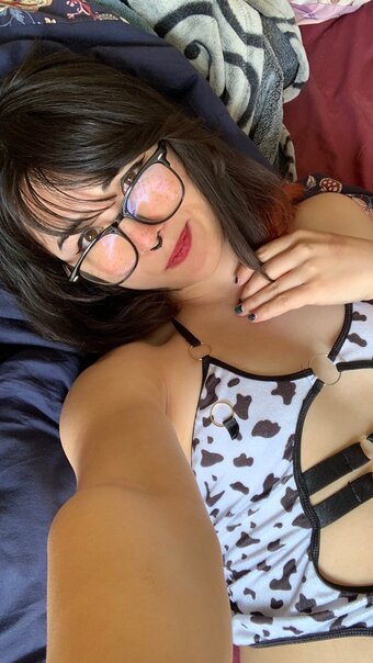 caillazy Nude Leaks Photo 25