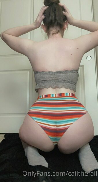 cailthefail Nude Leaks Photo 3