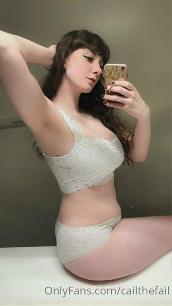 cailthefail Nude Leaks Photo 5