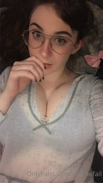 cailthefail Nude Leaks Photo 8