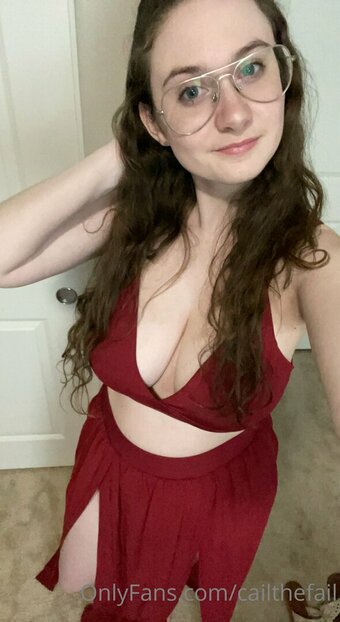 cailthefail Nude Leaks Photo 11