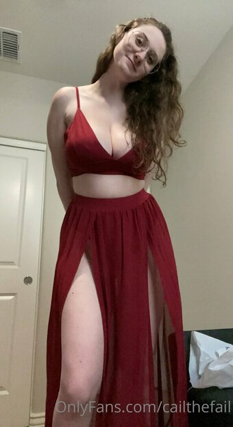 cailthefail Nude Leaks Photo 12