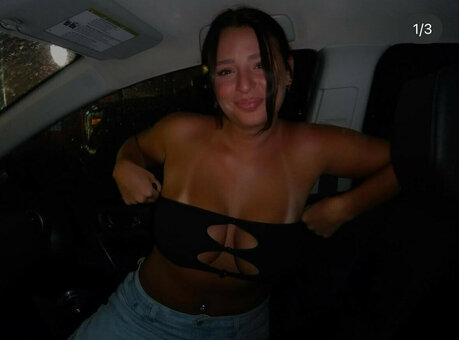 Caira / cairamartinez / cairastarxo Nude Leaks OnlyFans Photo 3