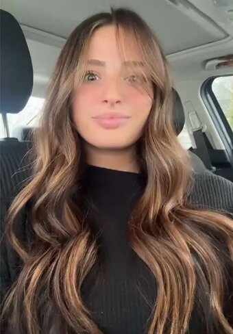 cairaaa / cairamartinez / cairastarr Nude Leaks Photo 24