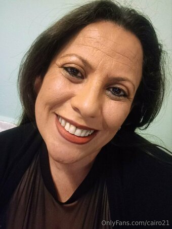 cairo21 Nude Leaks Photo 10