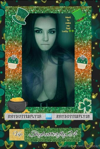 caitbear Nude Leaks Photo 2