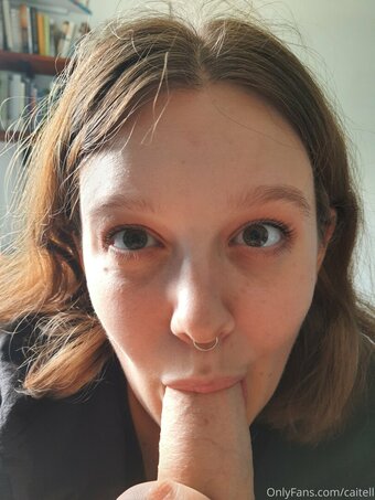 caitell Nude Leaks Photo 21