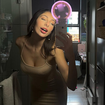 Caitibums / Hannahcres / caitibum Nude Leaks Photo 3