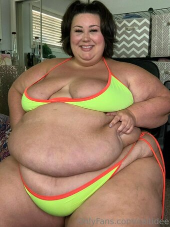 caitidee Nude Leaks Photo 9