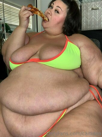 caitidee Nude Leaks Photo 11