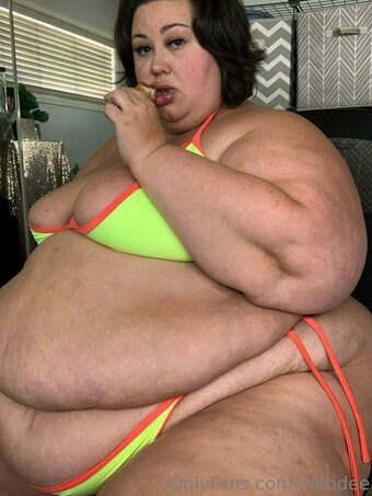 caitidee Nude Leaks Photo 13